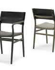 YU UC4 DINING CHAIR