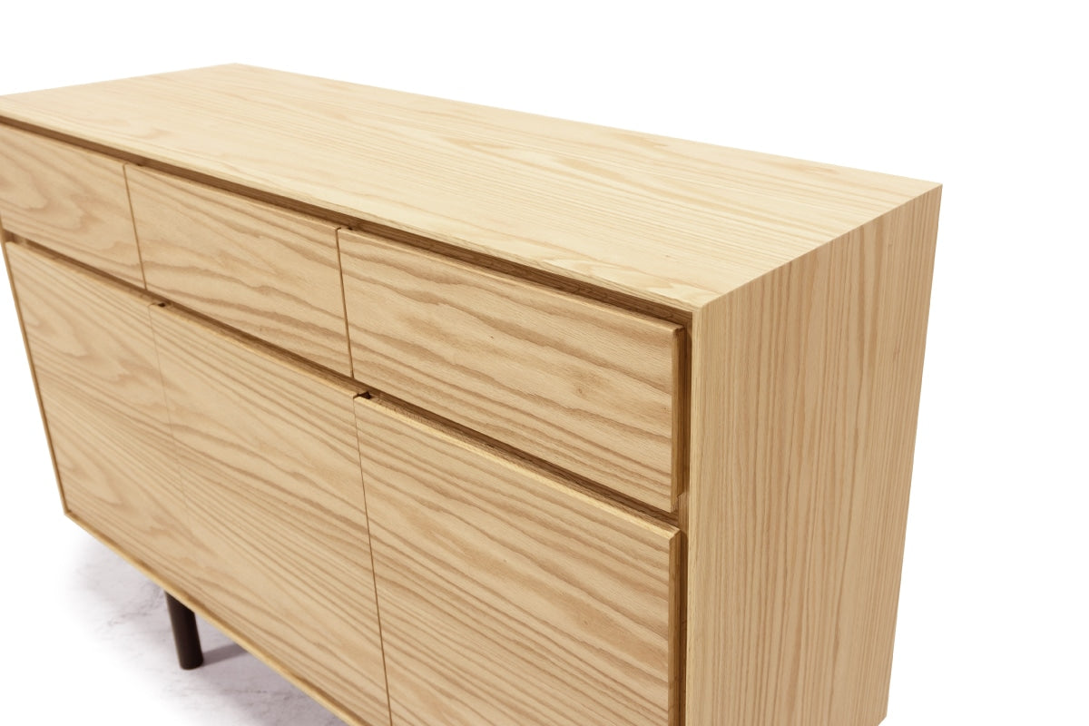 YU USB3 SIDEBOARD