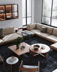 UT3 LIVING TABLE (H400)