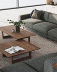 UT3 LIVING TABLE (H400)