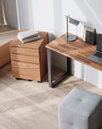 VEGET DESK DRAWERS