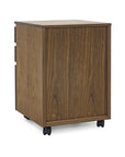 VEGET DESK DRAWERS