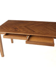 WARNER DINING TABLE ( HERRINGBONE / STANDARD )
