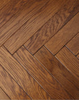 WARNER DINING TABLE ( HERRINGBONE / STANDARD )