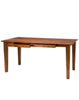 WARNER DINING TABLE ( HERRINGBONE / STANDARD )