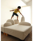 WF KIDS SOFA