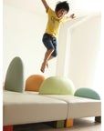 WF KIDS SOFA