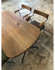 CAPONE TABLE