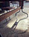 CAPONE TABLE