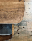 CAPONE TABLE