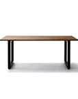 WILDWOOD DINING TABLE T26