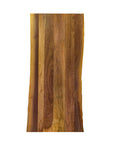 WILDWOOD LIVE EDGE LIVING TABLE (T26)