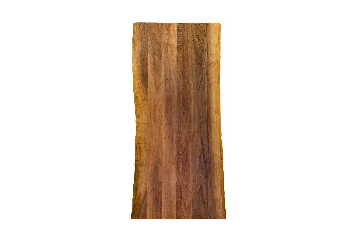 WILDWOOD LIVE EDGE LIVING TABLE (T26)