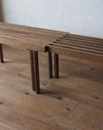 SLIDE BENCH