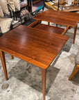 Clearance Sale - BROOKS DINING TABLE W130 ( K11 Display )