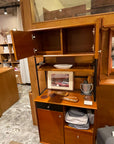 Clearance Sale - HABITAT KITCHEN BOARD S - BROWN ( K11 Display )