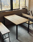 ZELDA TABLE KONARA