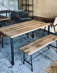 ZELDA TABLE KONARA