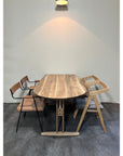 ZEPPELIN TABLE