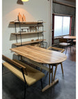 ZEPPELIN TABLE