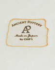 CHIPS | ANCIENT POTTERY GRAY | POT