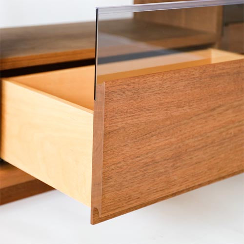 BASS LIVING BOARD - D380