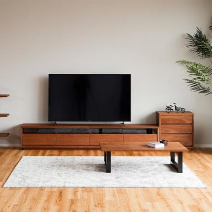 BASS LIVING BOARD - D380