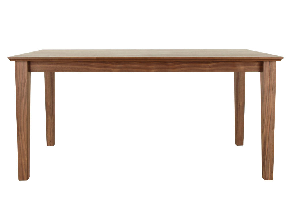 BIRDY DINING TABLE (1SIDE EXTENSION TABLE)(D900)