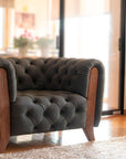 LUCIFER SOFA