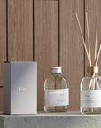 Coe. | Glass Diffuser