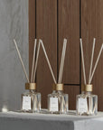 Coe. | Glass Diffuser Mini 3 fragrance set