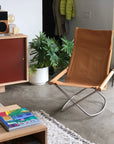 NychairX Rocking