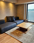 COMPOSIT LIVING TABLE
