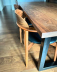 YU UC2-B DINING CHAIR