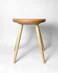 KIJIYA | Moon stool - Cherry