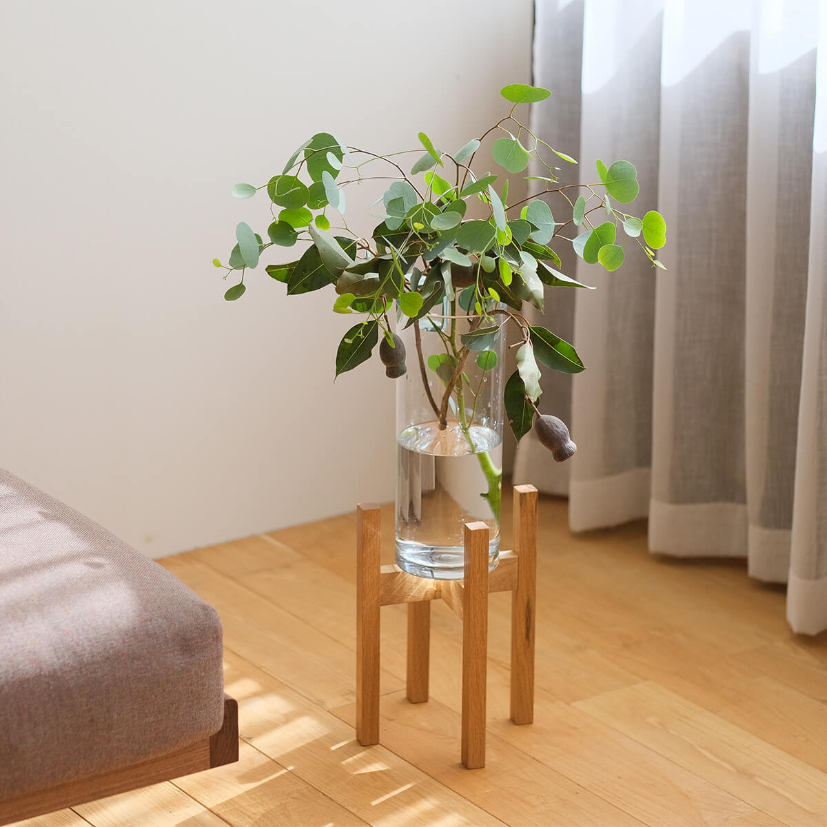 FM FLOWER POT FOR PLANTER STAND S