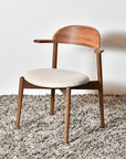 YU UC2-B DINING CHAIR