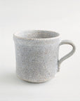 Mishim Pottery | Fractal Mug (hibi)