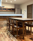 GATEMOUTH TABLE
