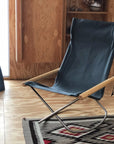 NychairX Rocking
