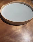 MOHEIM | Tray by SHIGEICHIRO TAKEUCHI