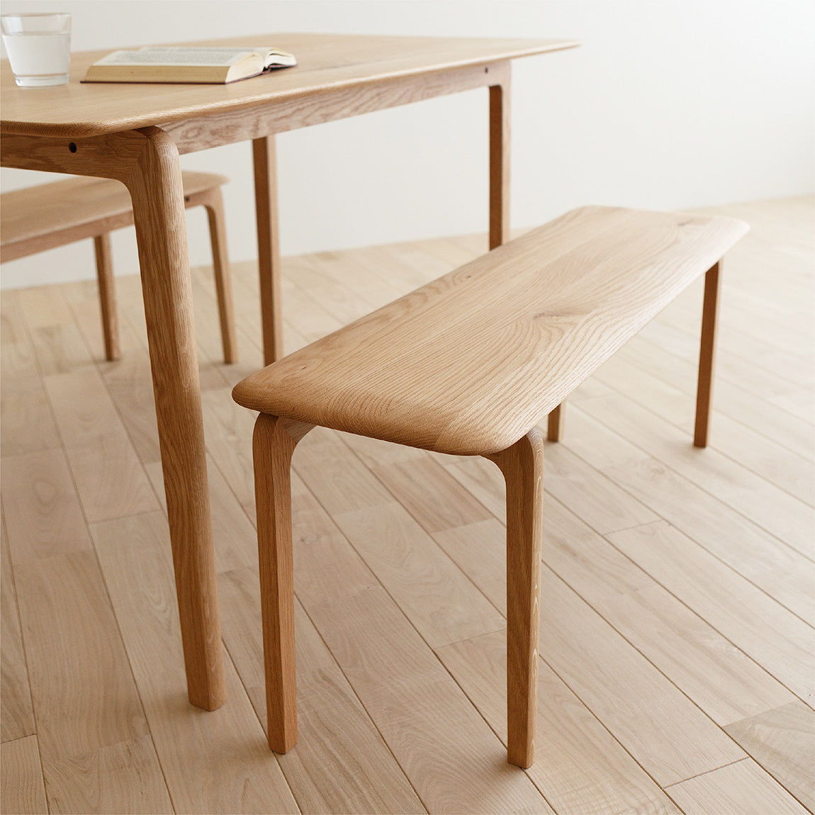 LISCIO BENCH 105