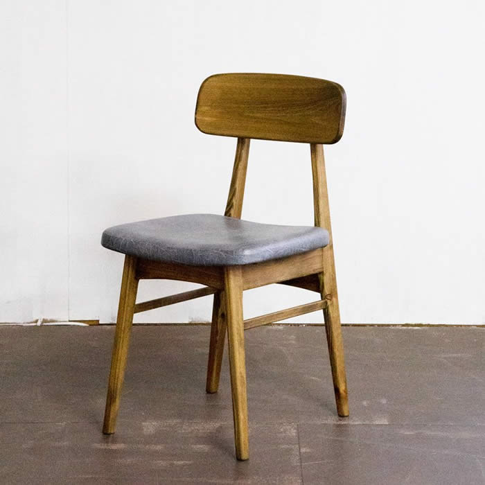 STANS CHAIR ( KONARA / HINOKI )