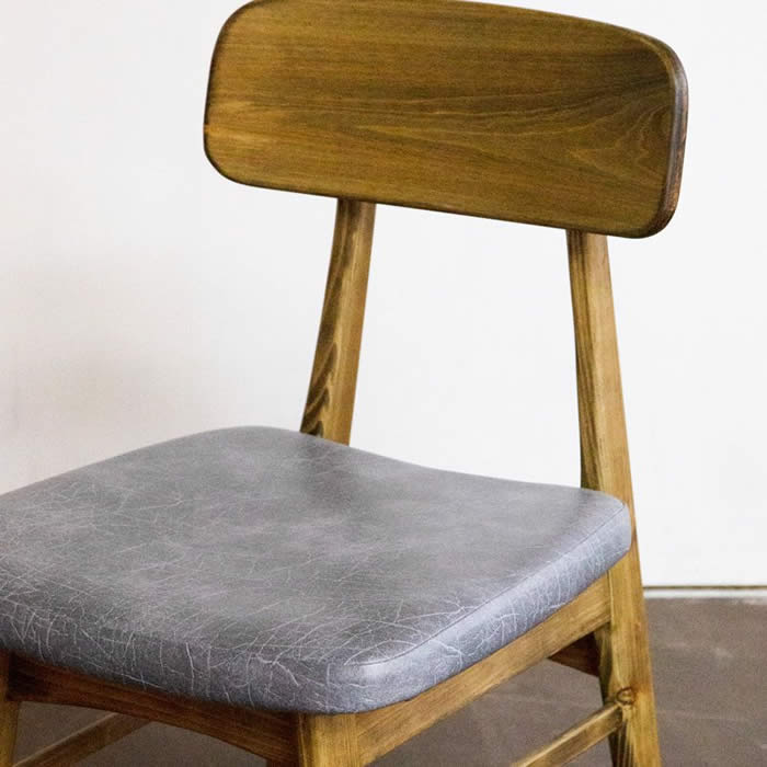 STANS CHAIR ( KONARA / HINOKI )