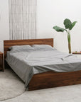 ZEAL BED