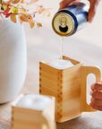 OHASHI | BEER MUG