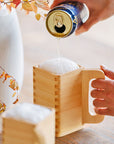 OHASHI | BEER MUG