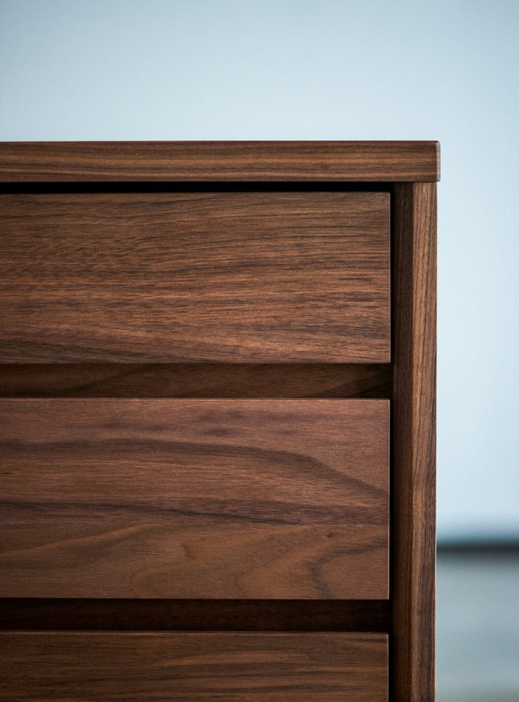 TREES WIND WAGON - WALNUT / MAPLE