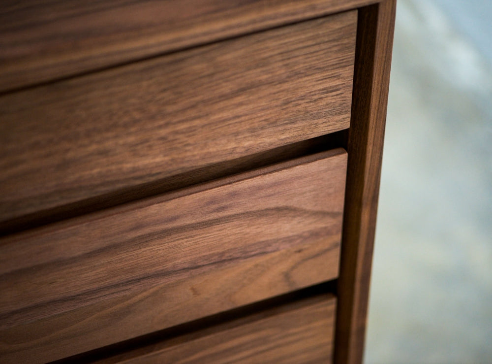 TREES WIND WAGON - WALNUT / MAPLE