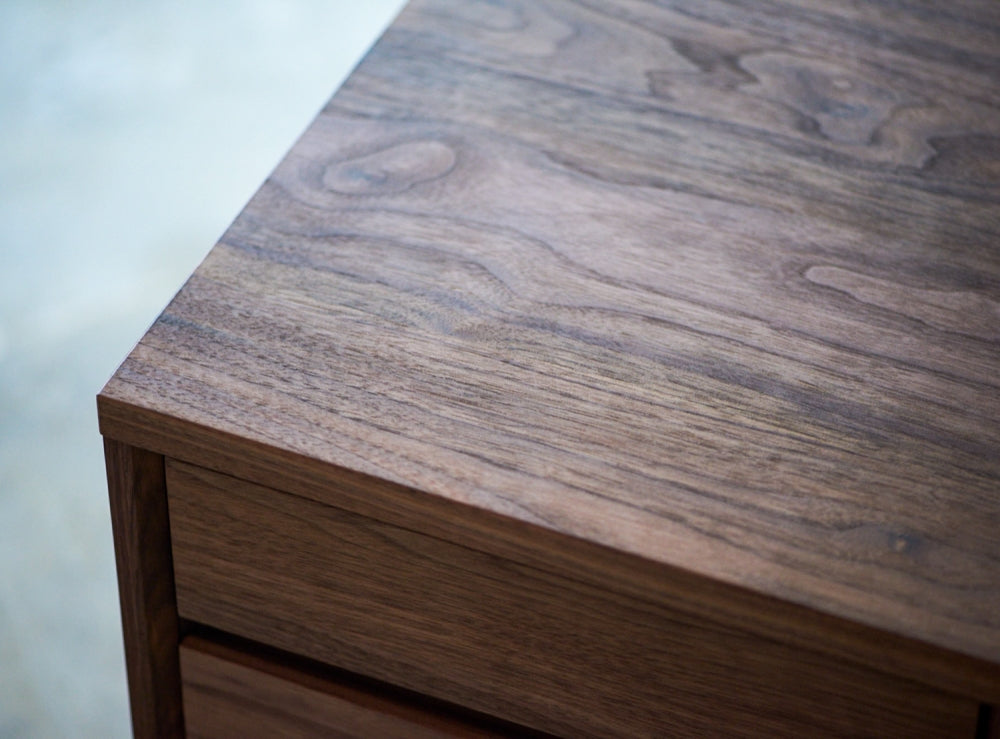 TREES WIND WAGON - WALNUT / MAPLE